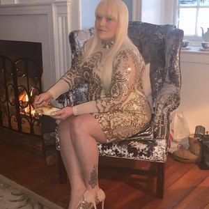 Meet your Posher, Jackie